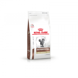 Royal Canin Alimento Seco para Gato Fibre Response Feline 2 kg