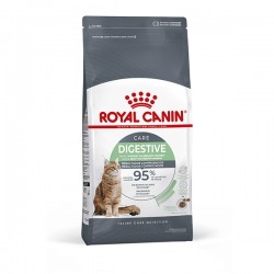 Royal Canin Alimento Seco para Gato Digestive Care  1,5 kg