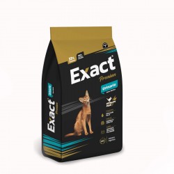 Exact Premium Gatos Adultos Urinario x 8 kg