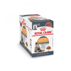 Royal Canin Pouchs Intense Beauty