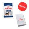 Royal Canin Alimento Seco para Perro Maxi Adulto 15kg + REGALO