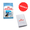 Royal Canin Alimento Seco para Perro Maxi Puppy 15kg + REGALO