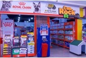 Can Rock Sucursal Hipermercado Coto Monte Castro